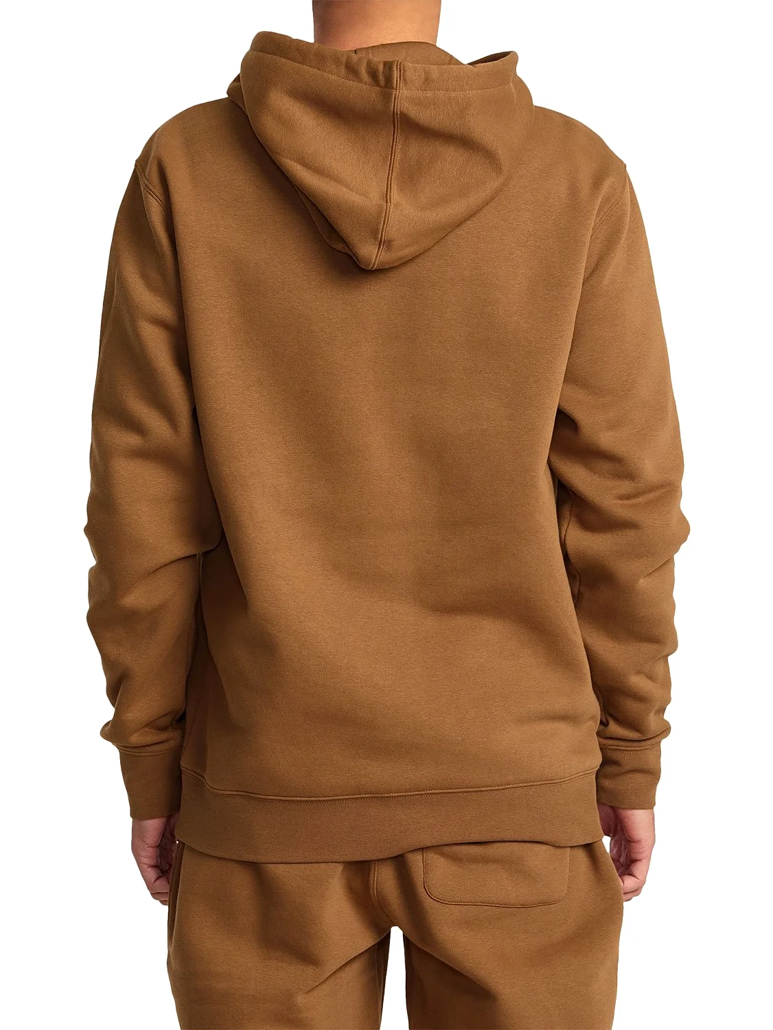 RVCA Men's Big RVCA Hoodie