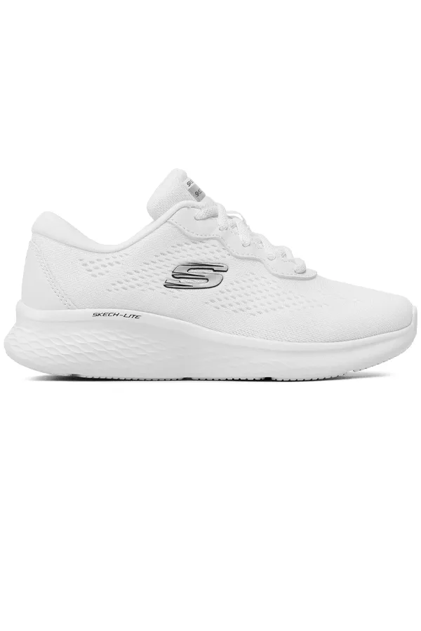 Skechers Women Lite Pro Perfect Time Sneakers White