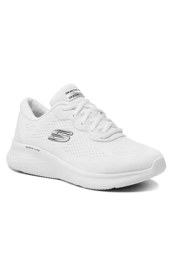 Skechers Women Lite Pro Perfect Time Sneakers White