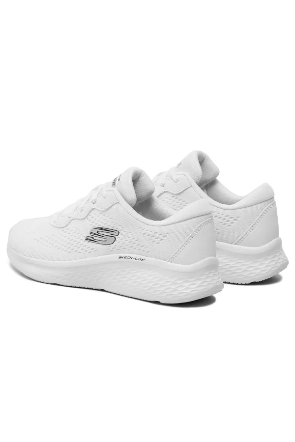 Skechers Women Lite Pro Perfect Time Sneakers White