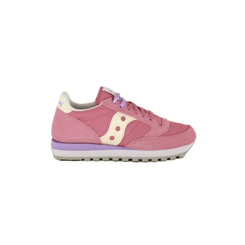 SNEAKERS DONNA JAZZ ORIGINALS, ROSA