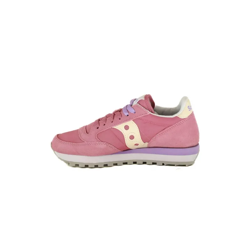 SNEAKERS DONNA JAZZ ORIGINALS, ROSA