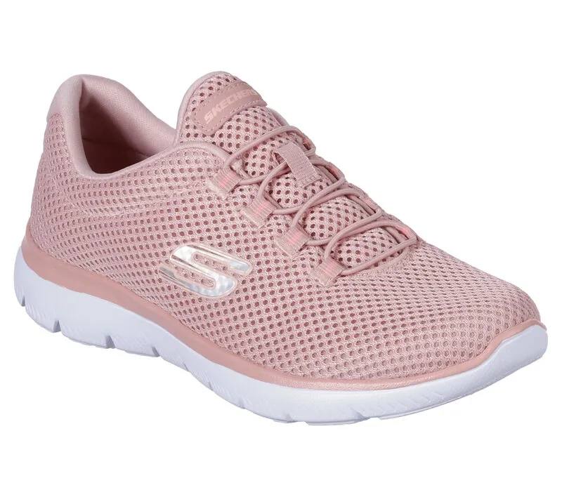 SNEAKERS SKECHERS DONNA SUMMITS-QUICK LAPSE 12985 ROS