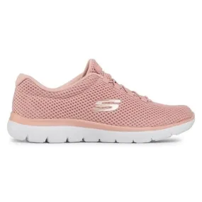 SNEAKERS SKECHERS DONNA SUMMITS-QUICK LAPSE 12985 ROS