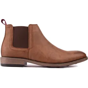 Soletrader Fox Chelsea Boots