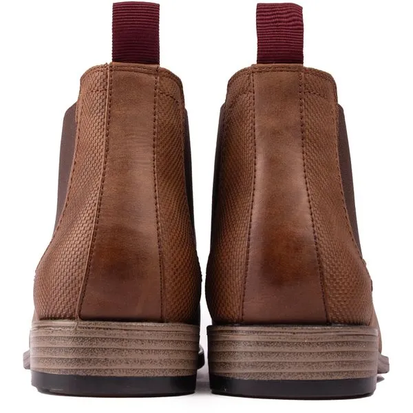 Soletrader Fox Chelsea Boots