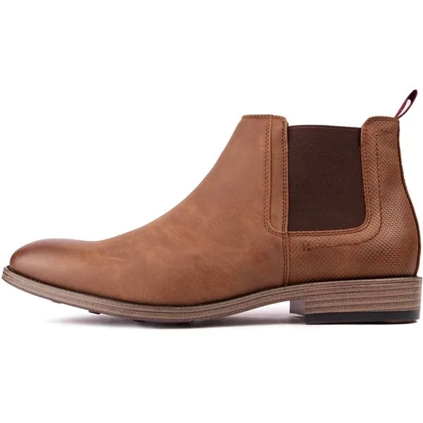 Soletrader Fox Chelsea Boots