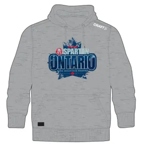 SPARTAN 2022 Ontario Venue Hoodie