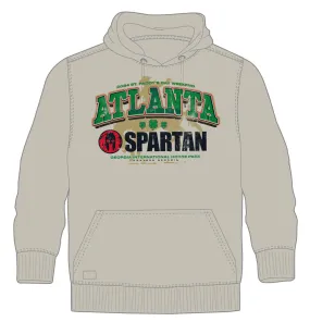 SPARTAN 2024 Atlanta Venue Hoodie