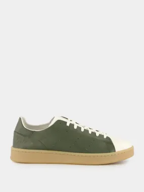 Stan Smith Leather Sneakers