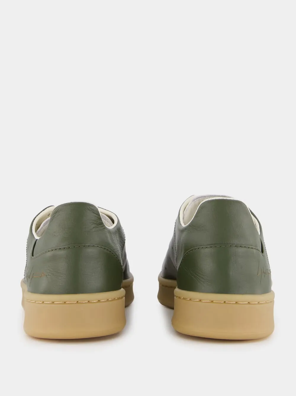 Stan Smith Leather Sneakers