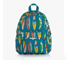 Stella McCartney Boy's Surfboards  Backpack