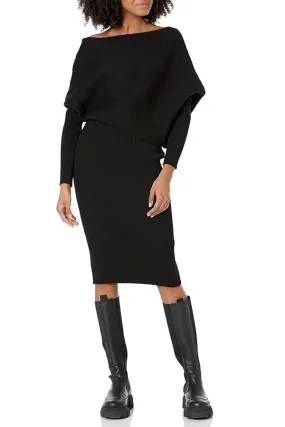 Steve Madden Lori Sweater Dress