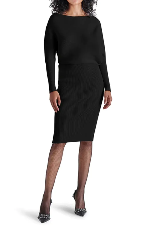 Steve Madden Lori Sweater Dress