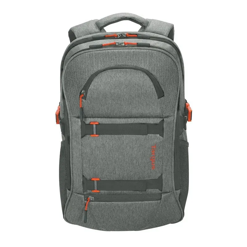 Targus TSB89704AP-70 15.6 Urban Explorer Backpack (Grey)