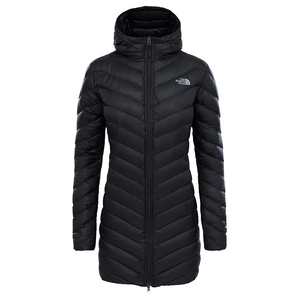 The North Face Women's Trevail Parka