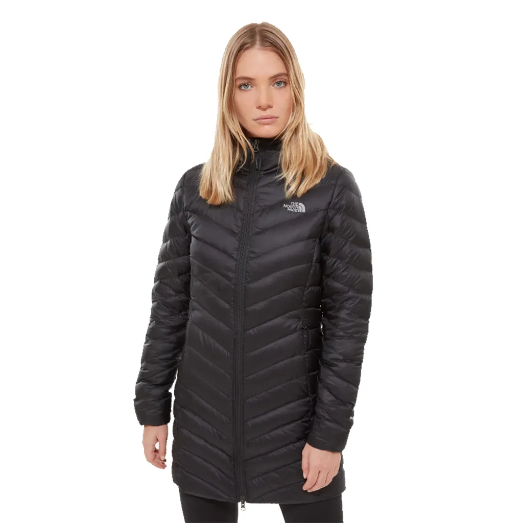 The North Face Women's Trevail Parka