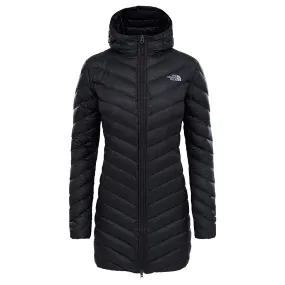 The North Face Women's Trevail Parka