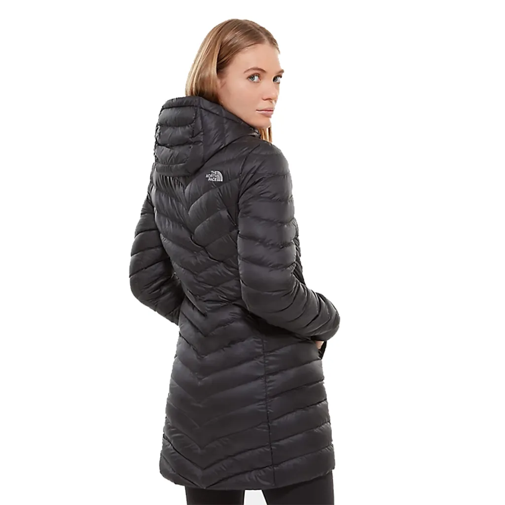 The North Face Women's Trevail Parka