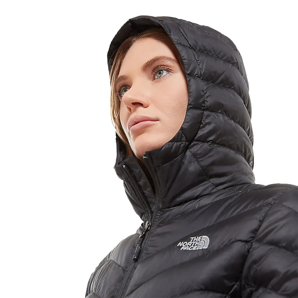 The North Face Women's Trevail Parka