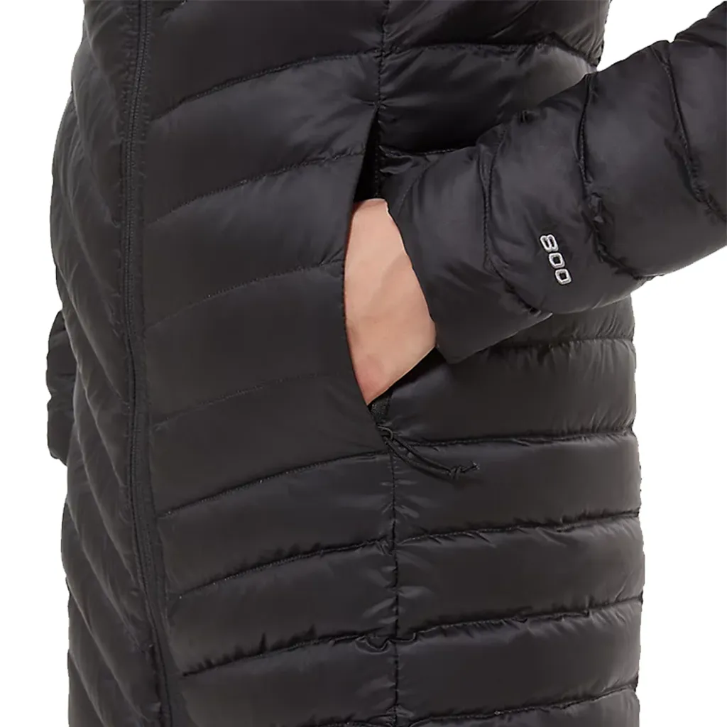 The North Face Women's Trevail Parka