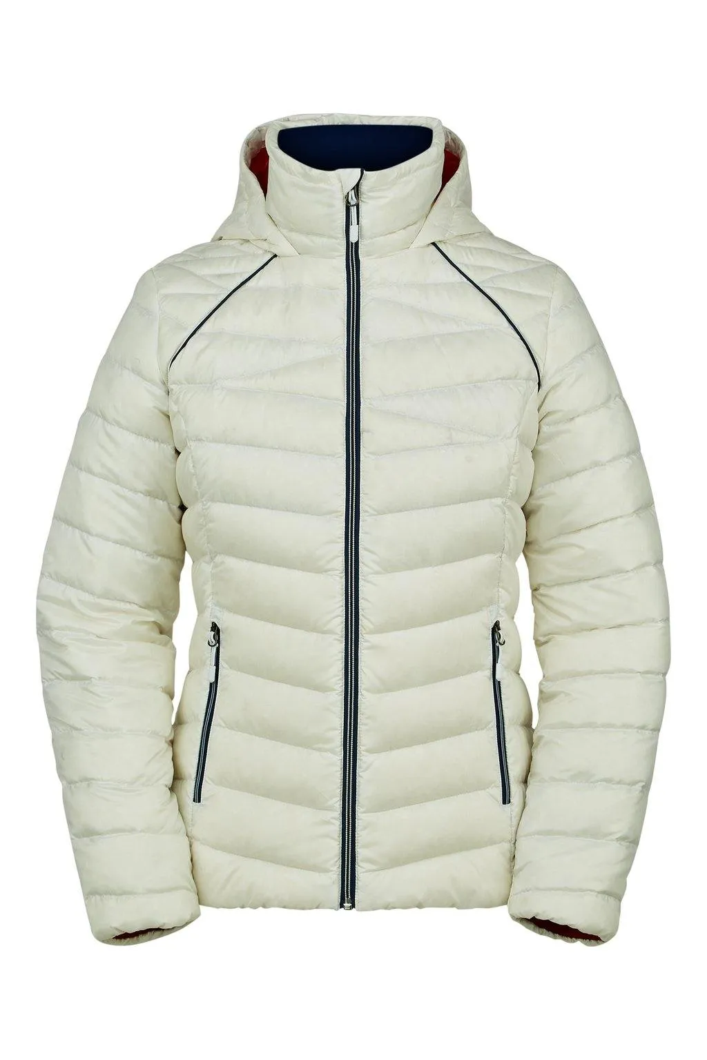 Timeless Hoodie Down Jacket Women's