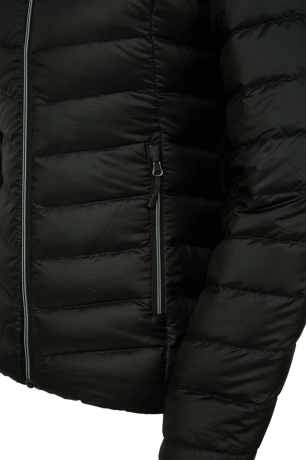 Timeless Hoodie Down Jacket Women's