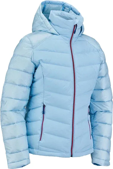 Timeless Hoodie Down Jacket Women's