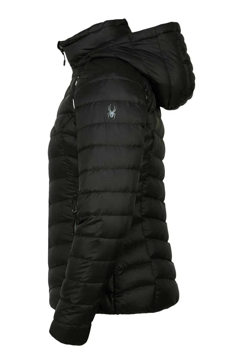 Timeless Hoodie Down Jacket Women's