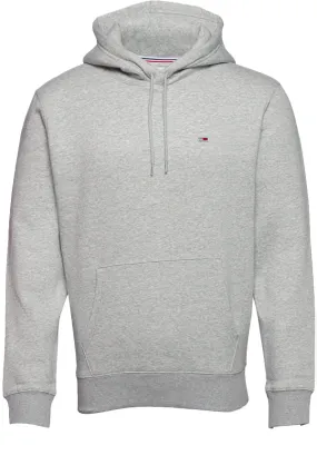 Tommy Hilfiger Classic Hoodie Grey