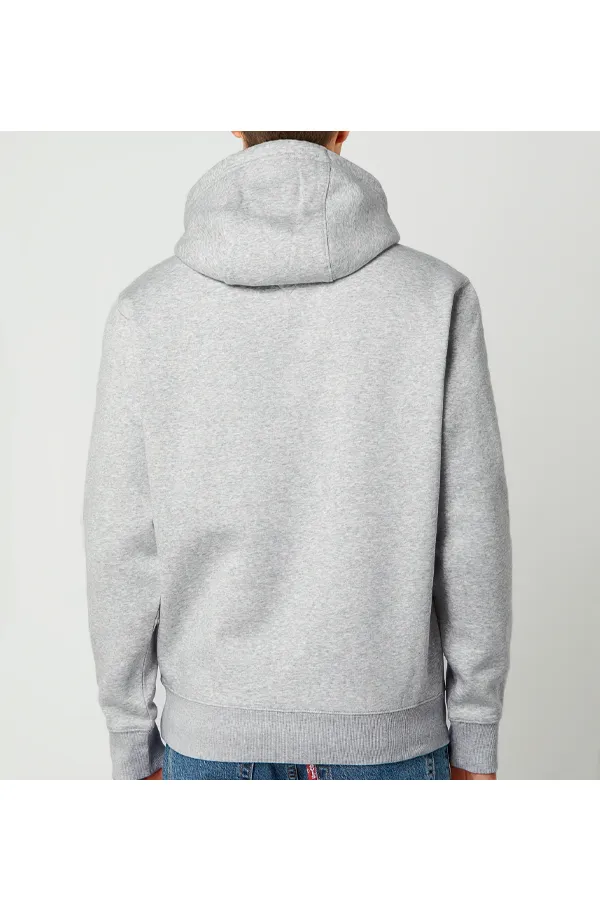 Tommy Hilfiger Classic Hoodie Grey