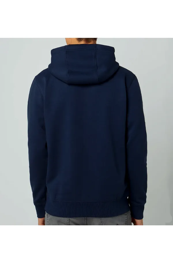 Tommy Hilfiger Classic Hoodie Navy