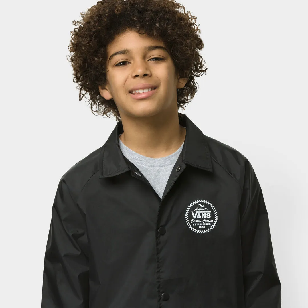 Torrey Ii Boys Jacket