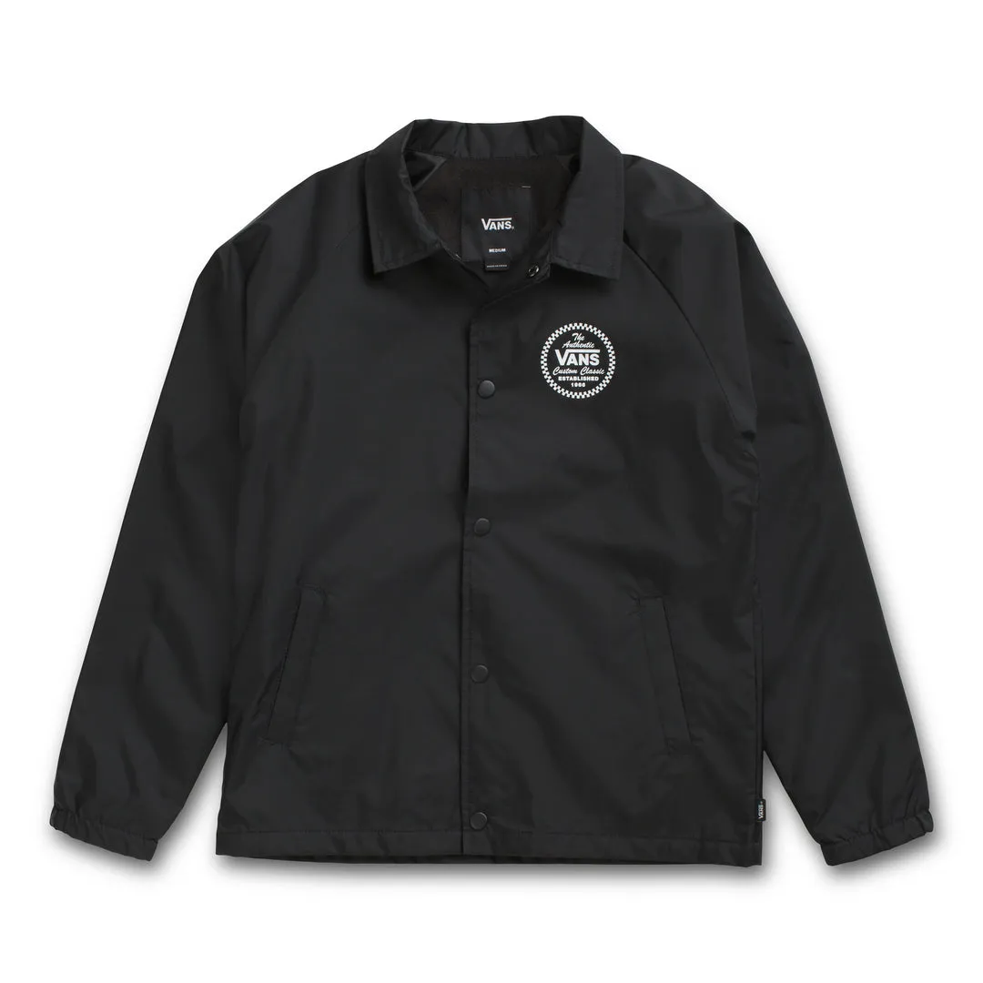 Torrey Ii Boys Jacket