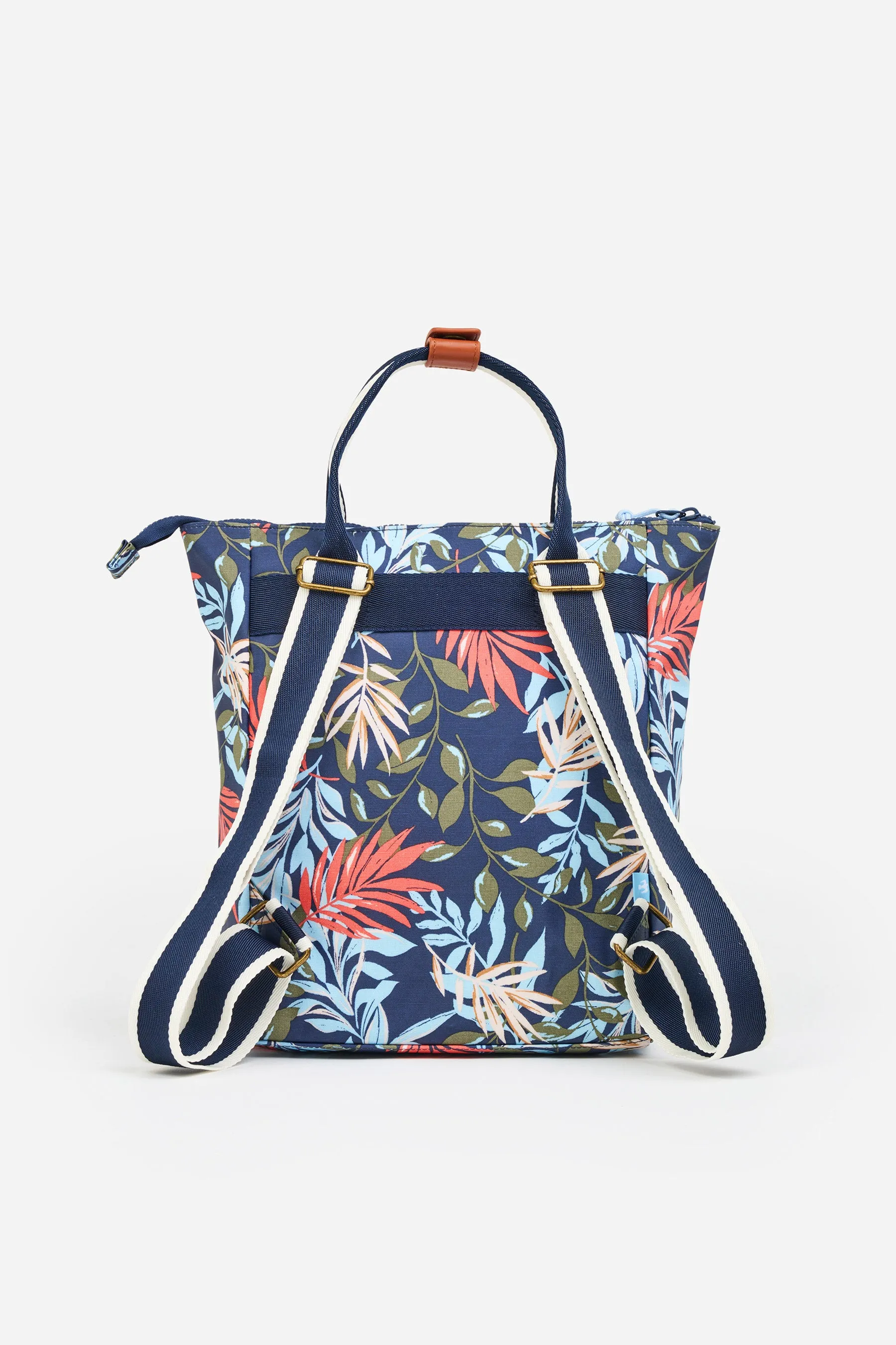 Trailing Tropics Backpack