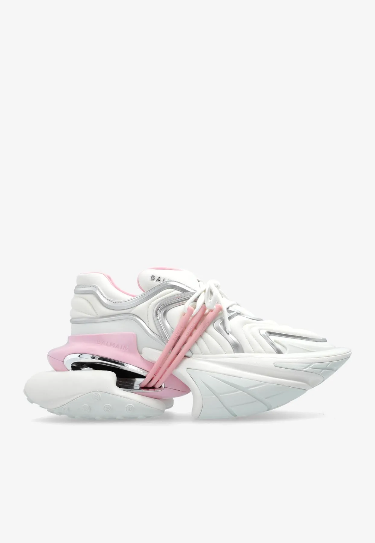 Unicorn Low-Top Sneakers