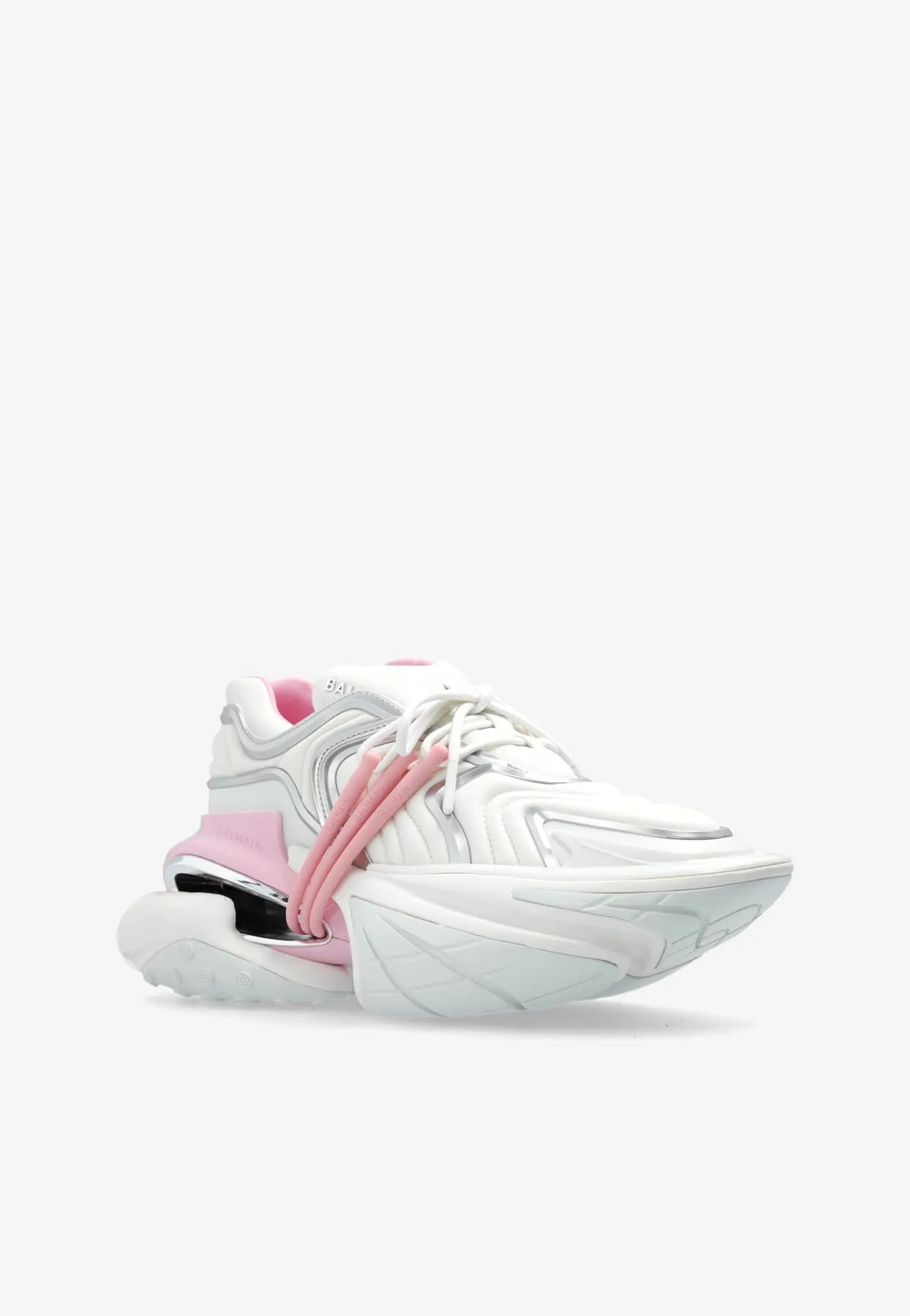 Unicorn Low-Top Sneakers