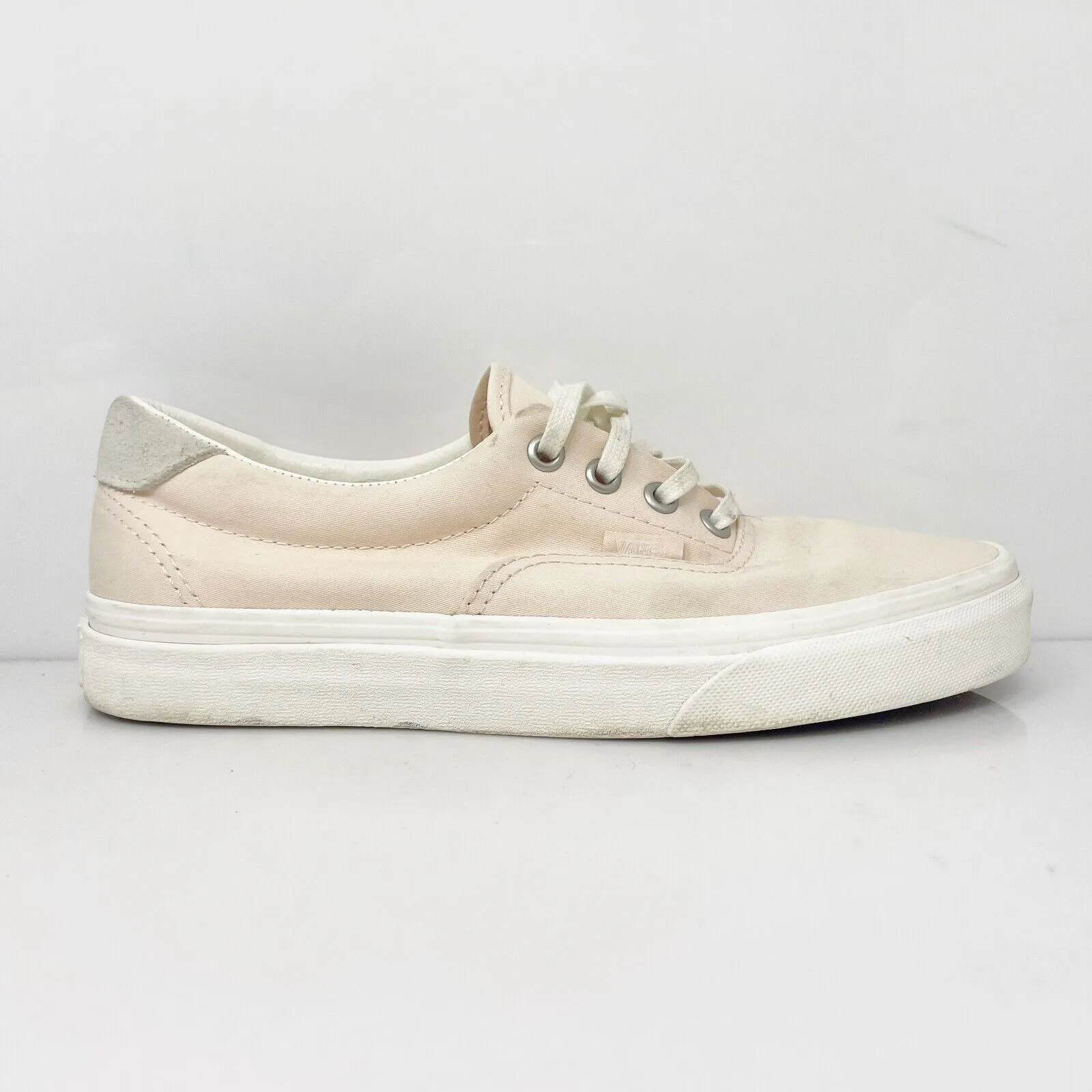 Vans Unisex Era 59 500714 Pink Casual Shoes Sneakers Size M 6 W 7.5