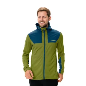 Vaude Monviso Woodfiber Fleece Jacket - Fleece jacket - Men's