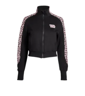 Versace Active Track Jacket