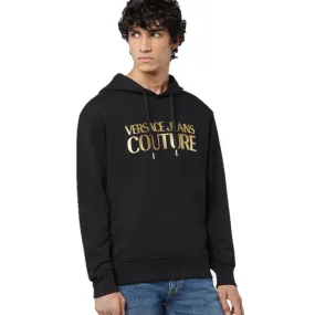 Versace Jeans Couture Logo Hoodie