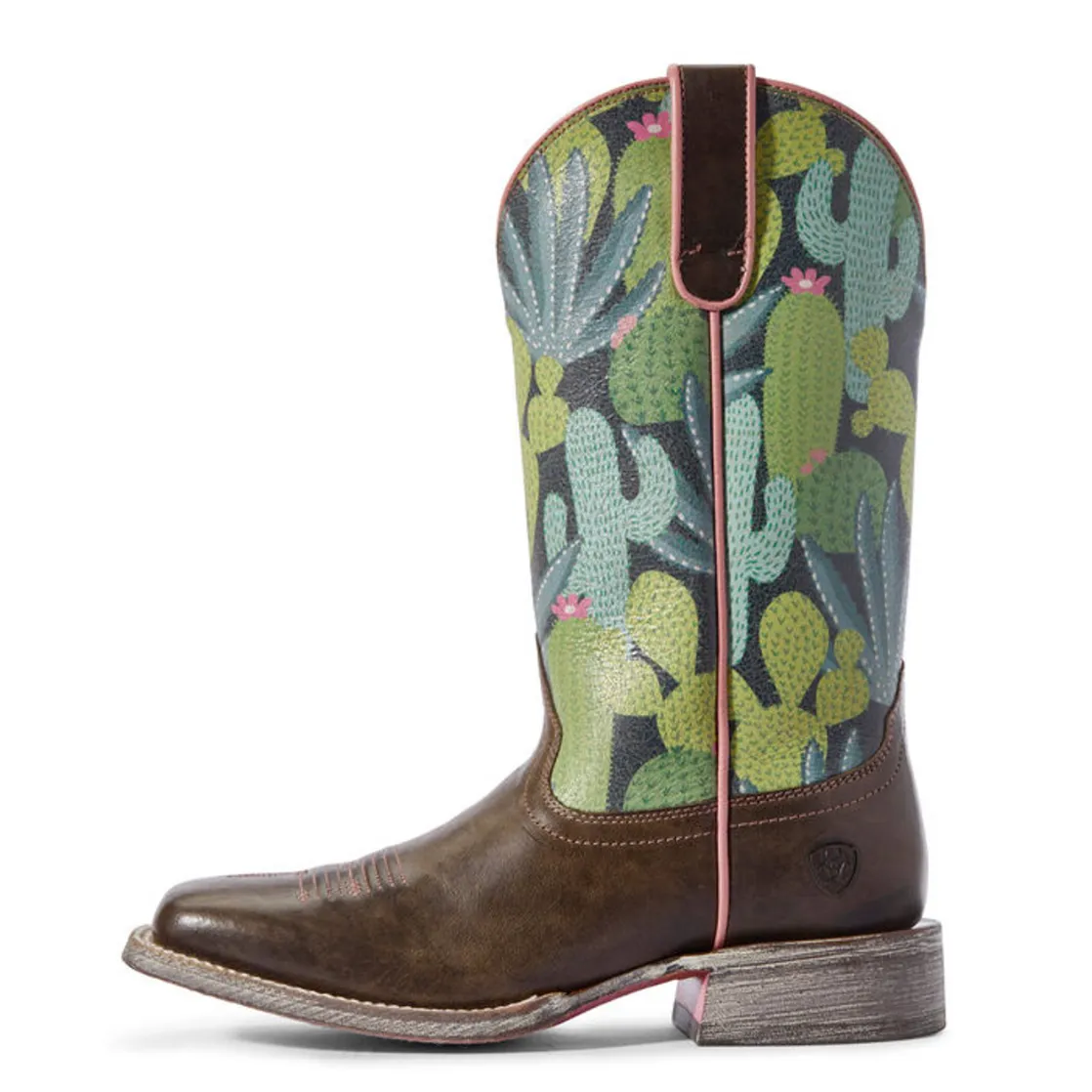 Women's Ariat Circuit Savanna Boot