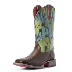 Women's Ariat Circuit Savanna Boot