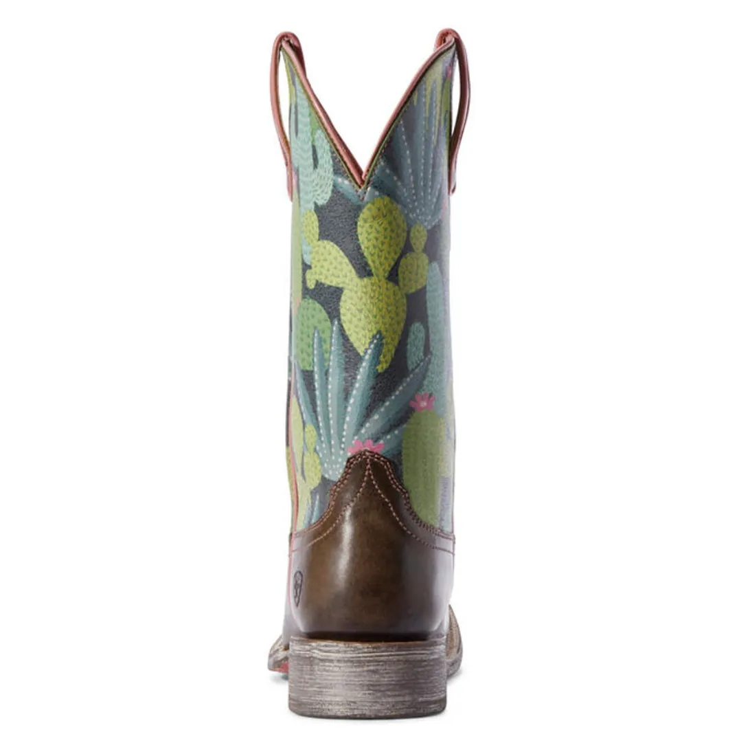 Women's Ariat Circuit Savanna Boot