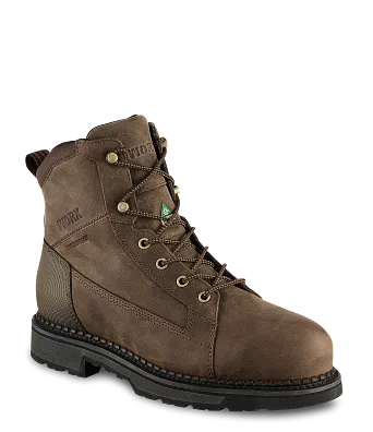 WORX Style #5909 Men's Axil 6-inch Boot