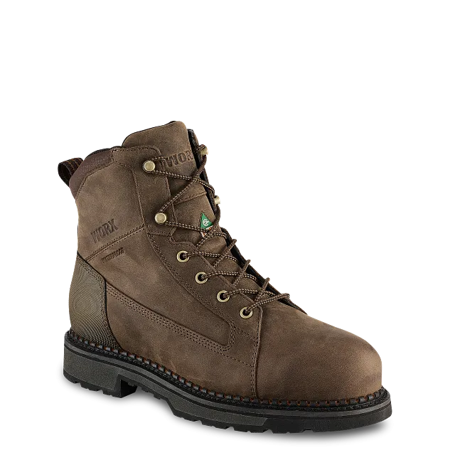 WORX Style #5909 Men's Axil 6-inch Boot