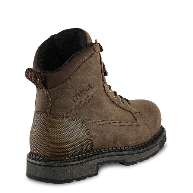 WORX Style #5909 Men's Axil 6-inch Boot