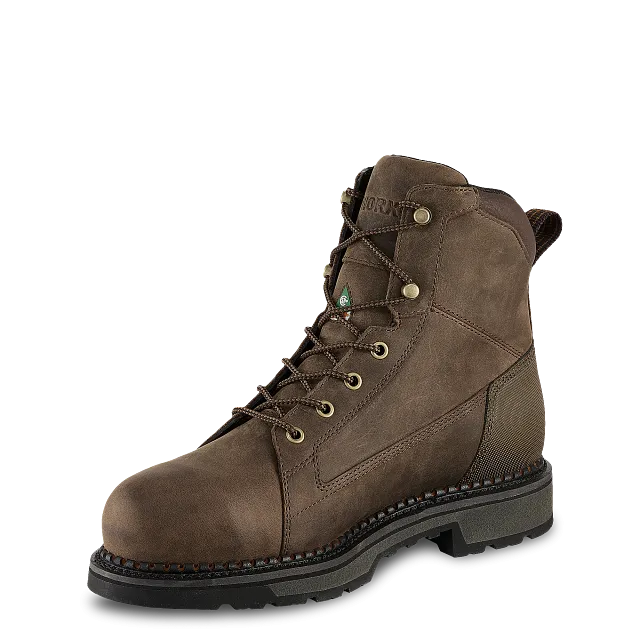 WORX Style #5909 Men's Axil 6-inch Boot