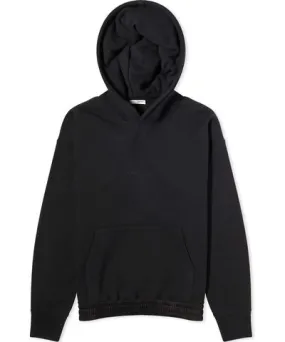 Yves Saint Laurent Men's Triangle Hoodie